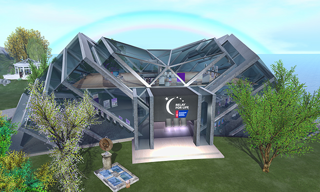 American Cancer Society