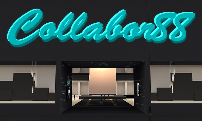 Collabor88