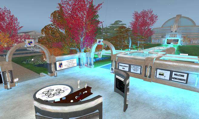 Rockcliffe University Consortium