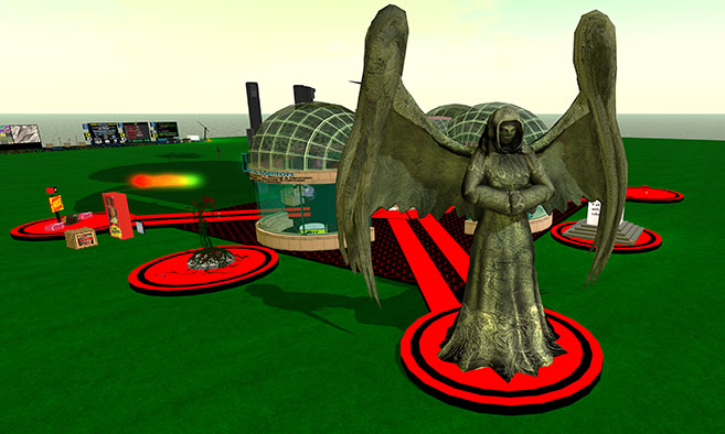 Vortex Adult Sandbox