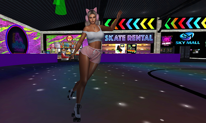 Roll R Way Entertainment