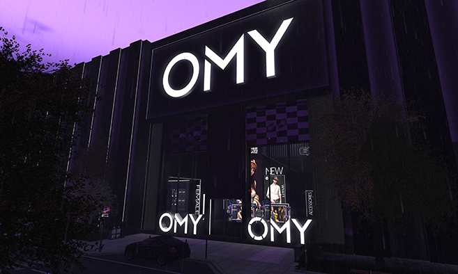 OMY Mainstore