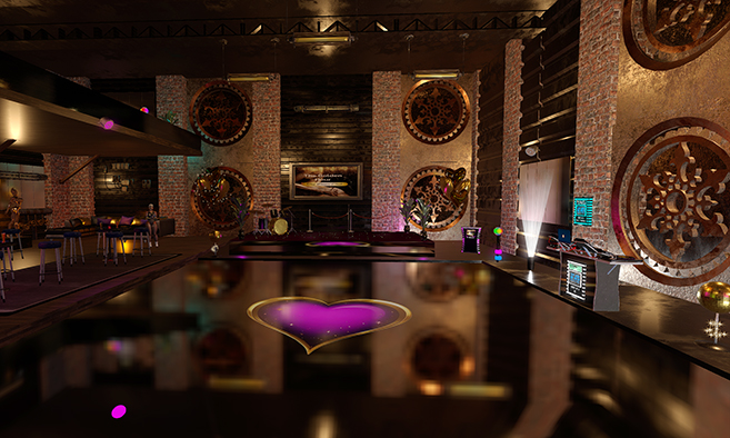 The Golden Hour Club