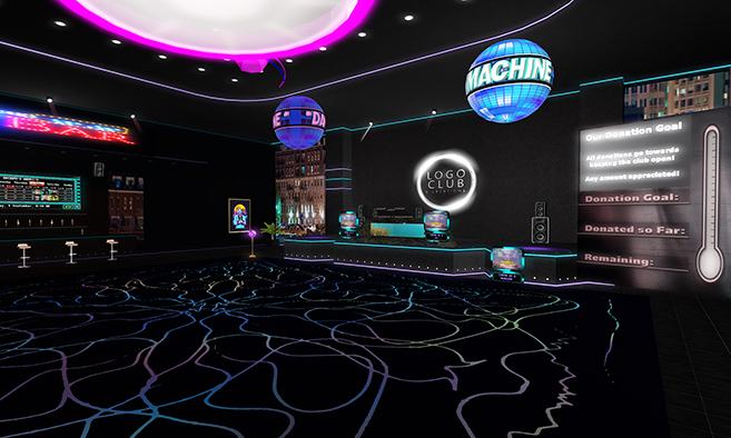 Recantu's Angell's Club