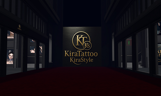 Kira Tattoo & Kira Style