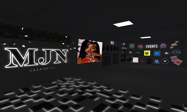 MJN Cosmetics