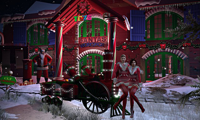 Branwen Winter Wonderland 2025 sUtFzuPh