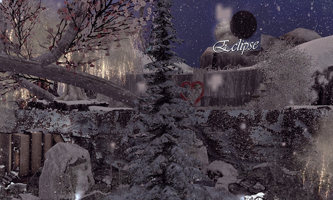 Eclipse Glacial Gala koxVeDPl