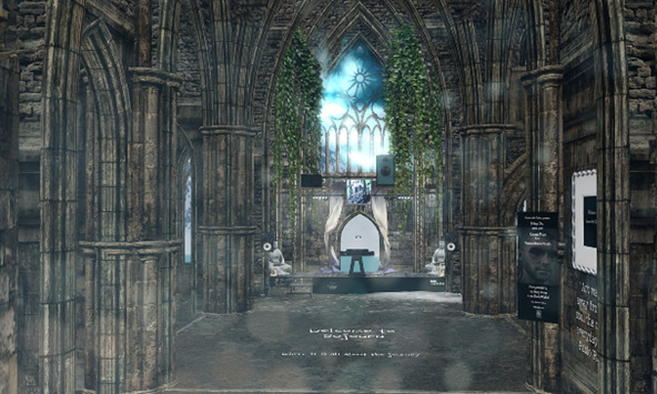 Sojourn Winter ClyMVcSm