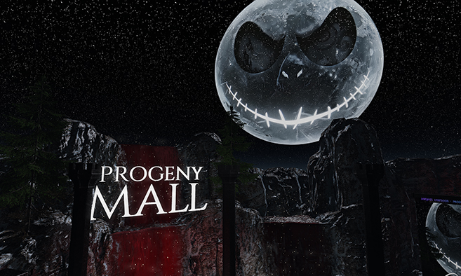 Progeny Mall anpYsqyG