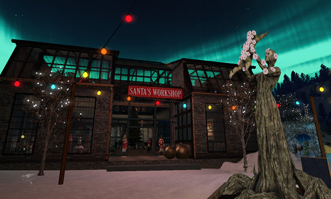 Power Up for Charge at Charge Syndrome