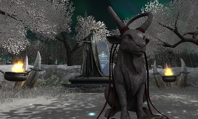 Winter's Hollow Event LyMERVgx