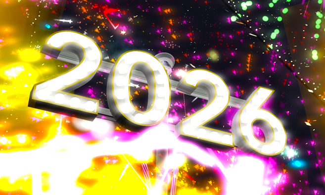 Bay City's NYE Prim Drop LpXnyFOZ